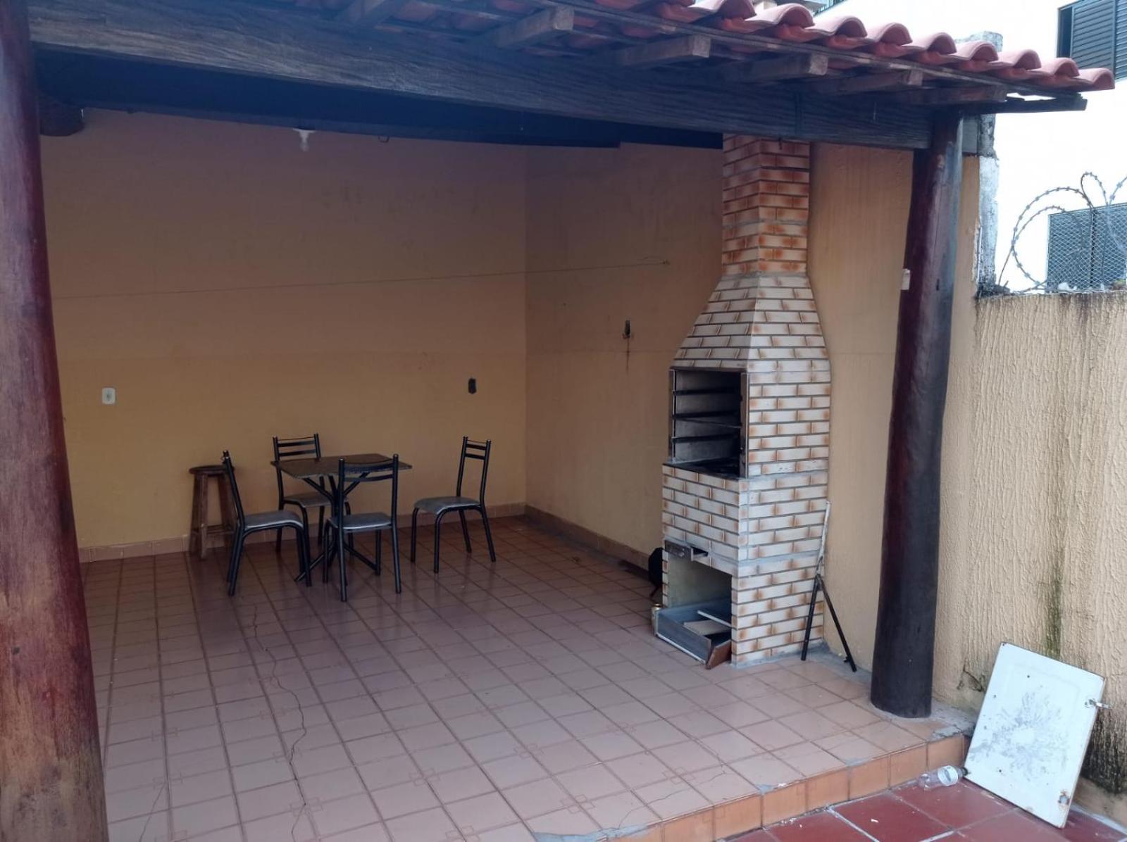 Casa Da Malu Hotel Uberlandia Exterior photo