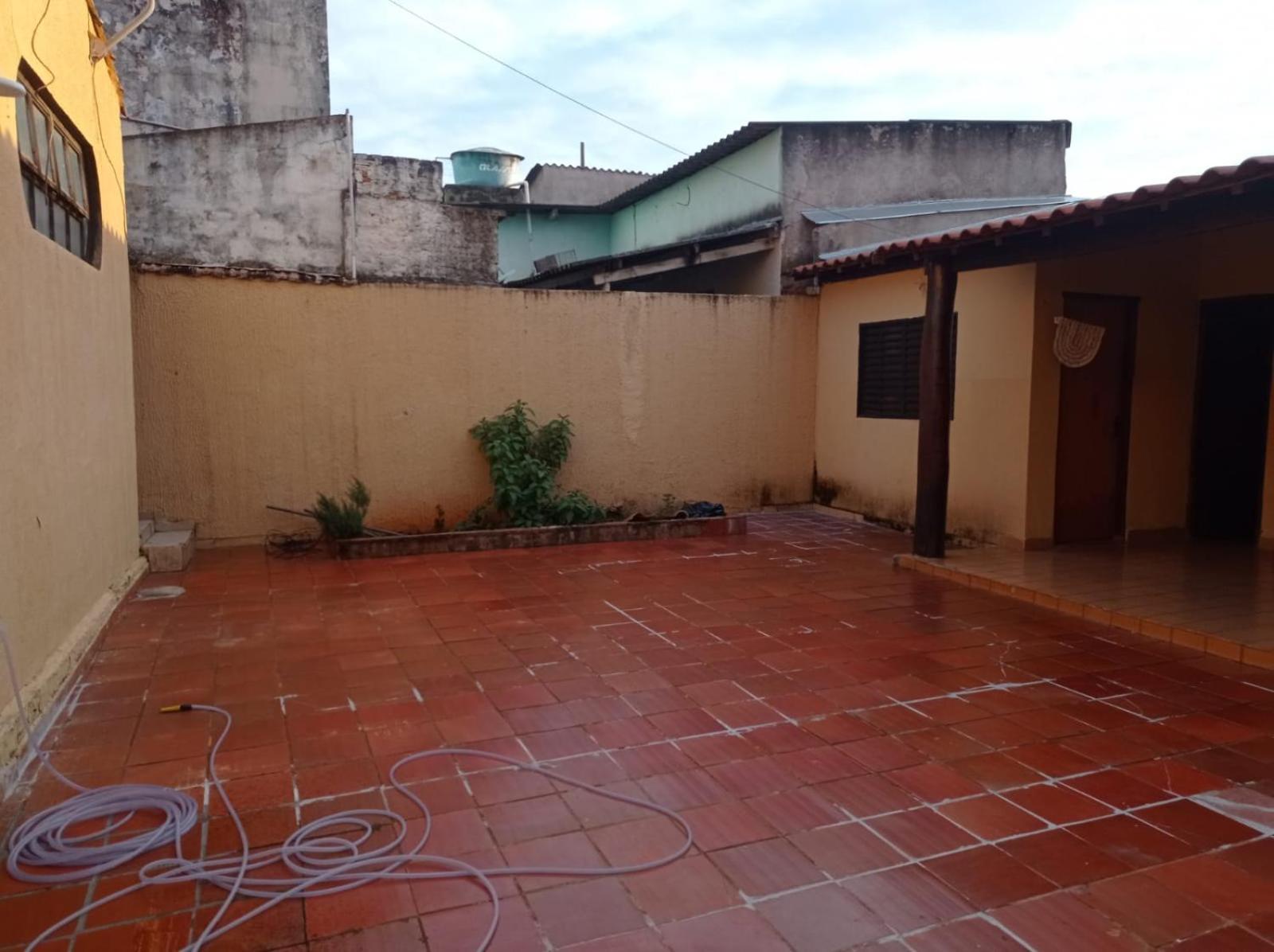 Casa Da Malu Hotel Uberlandia Exterior photo